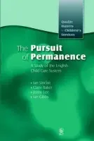 Pursuit of Permanence - Baker, Claire a Sinclair, Ian a Lee, Jenny a Gibbs, Ian