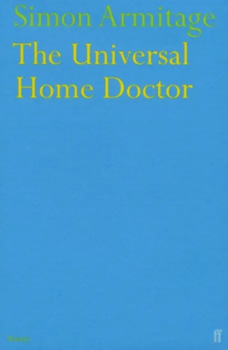 Universal Home Doctor - Armitage, Simon
