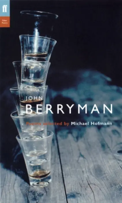 John Berryman - Berryman, John