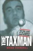 Tax Man - Cockerill, Brian