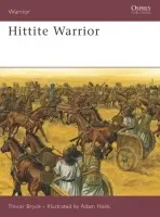 Hittite Warrior - Bryce, Trevor (University of Queensland, Australia)
