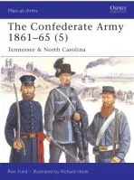 Confederate Army 1861-65 (5) - Field, Ron