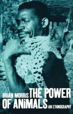 Power of Animals - Morris, Brian