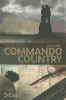 Commando Country - Allan, Stuart