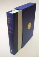 Silmarillion - Tolkien, J. R. R.