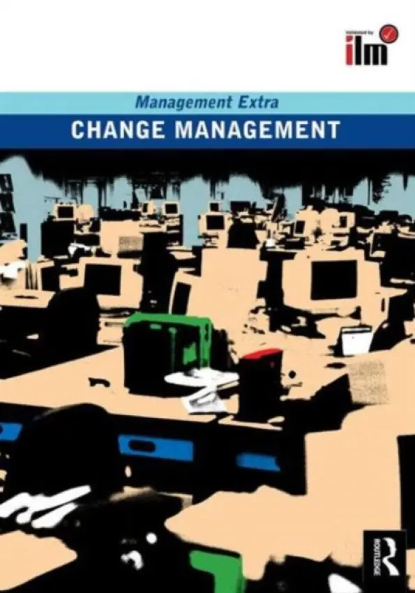 Change Management Revised Edition - Elearn