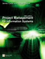 Project Management for Information Systems - Donald Yeates, James Cadle