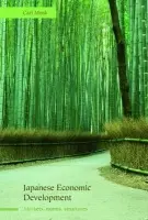 Japanese Economic Development - Mosk, Carl