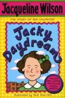 Jacky Daydream - Wilson, Jacqueline