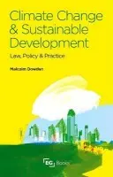Climate Change and Sustainable Development - Dowden, Malcolm