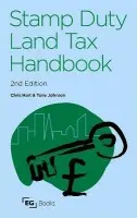 Stamp Duty Land Tax Handbook - Johnson, Tony a Hart, Chris