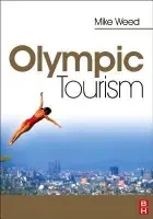 Olympic Tourism - Weed, Mike (Canterbury Christ Church University, UK)