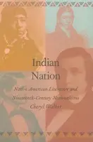 Indian Nation - Walker, Cheryl