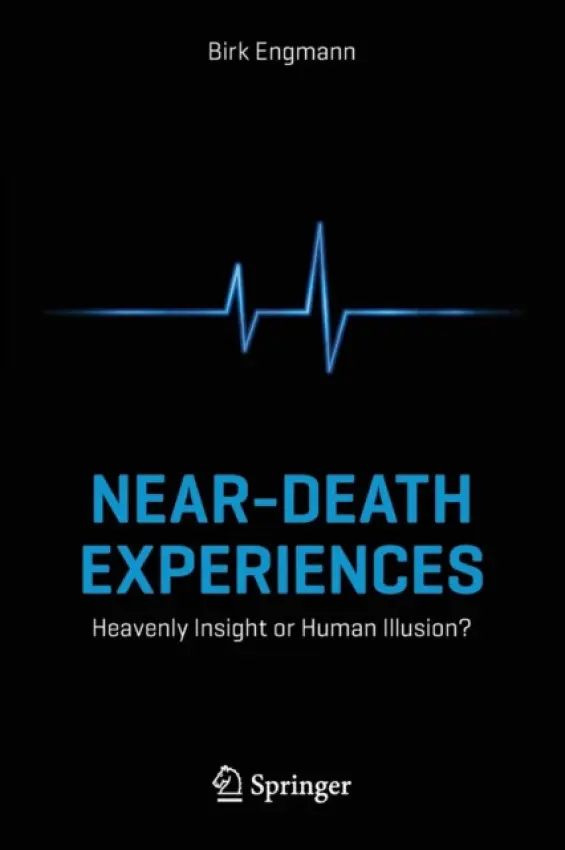 Near-Death Experiences - Engmann, Birk
