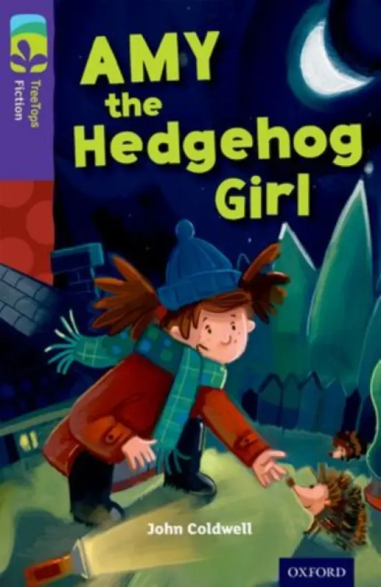 Oxford Reading Tree TreeTops Fiction: Level 11: Pack of 6 - Coldwell, John a Cox, David a James, Erica a Warburton, Nick