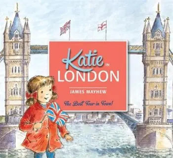 Katie In London - Mayhew James
