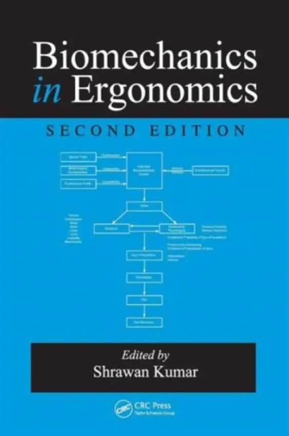 Biomechanics in Ergonomics
