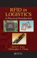 RFID in Logistics - Jones, Erick C. a Chung, Christopher A.