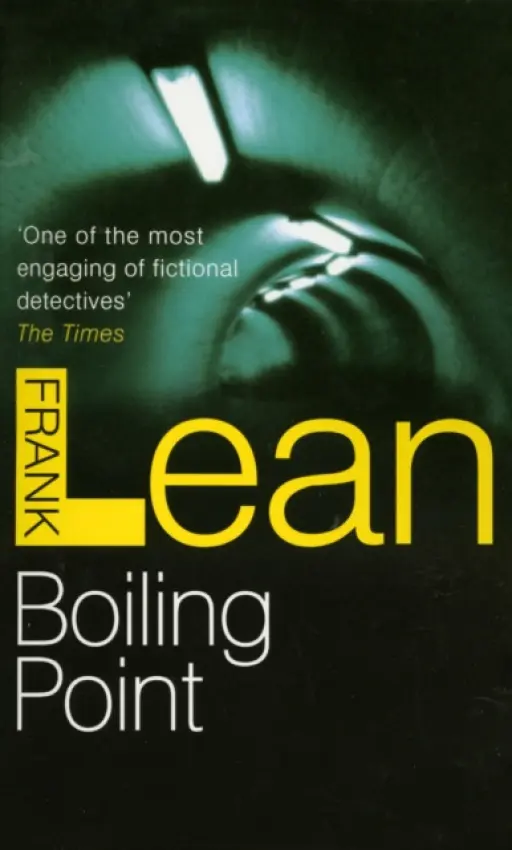 Boiling Point - Lean, Frank