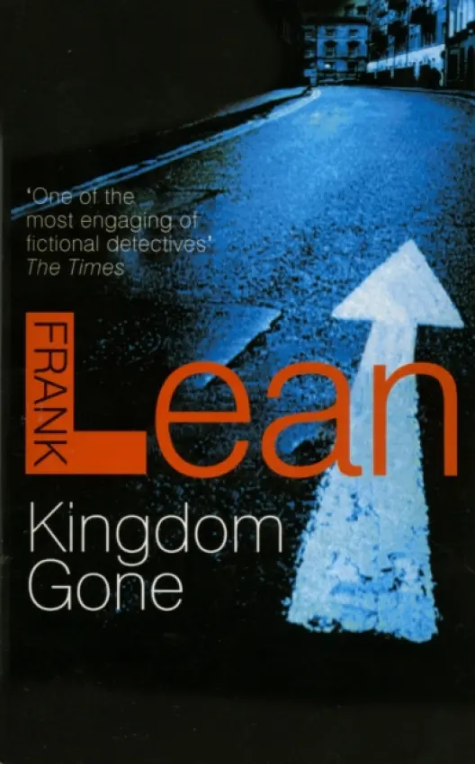Kingdom Gone - Lean, Frank