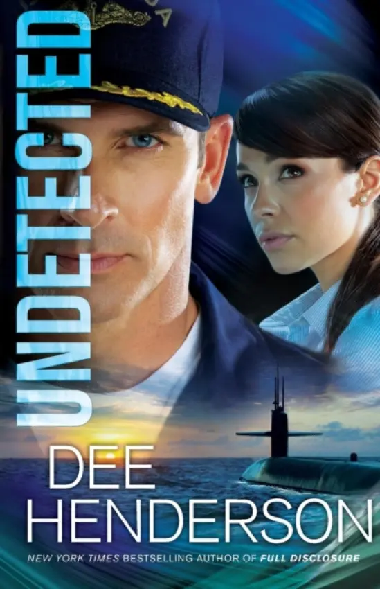 Undetected - Henderson, Dee