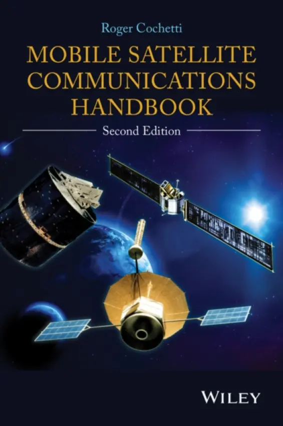 Mobile Satellite Communications Handbook - Cochetti, Roger