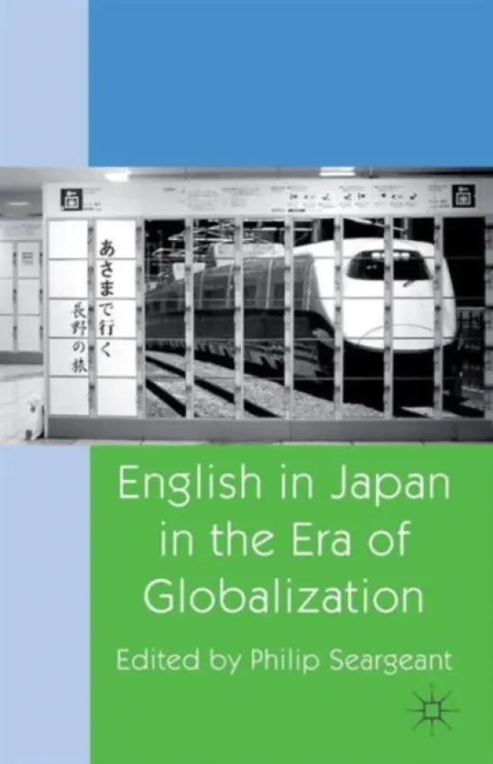 English in Japan in the Era of Globalization