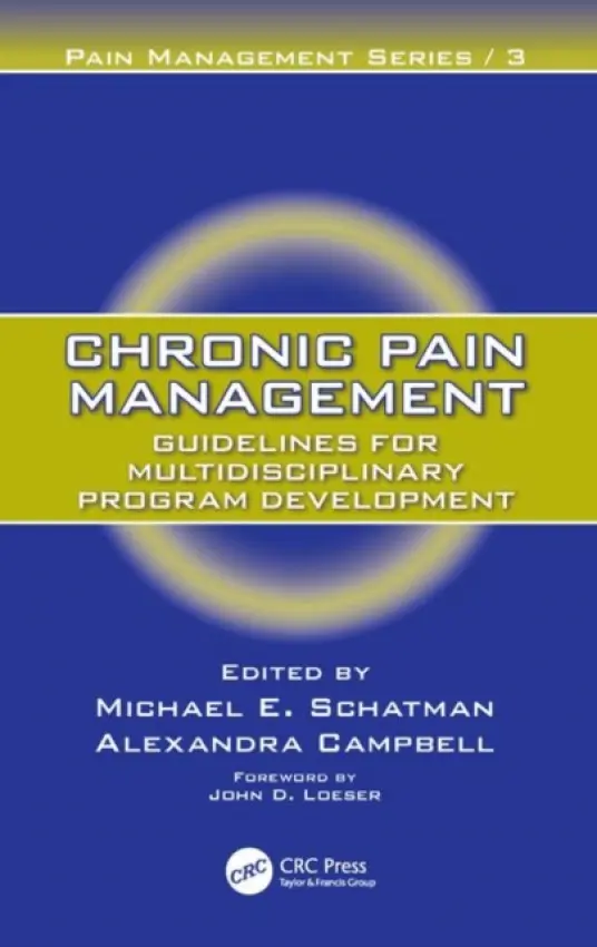 Chronic Pain Management