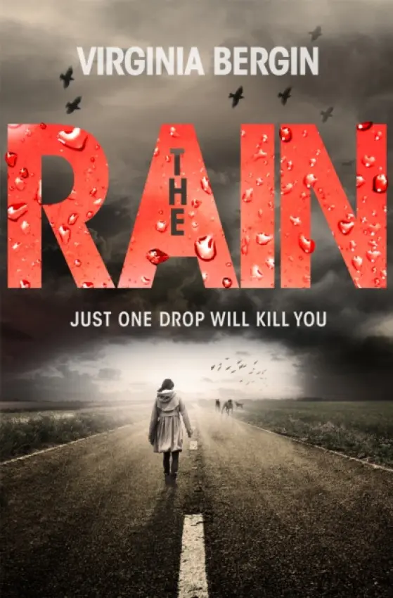 The Rain - Virginia Bergin