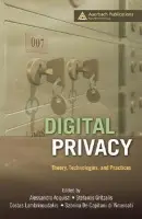 Digital Privacy