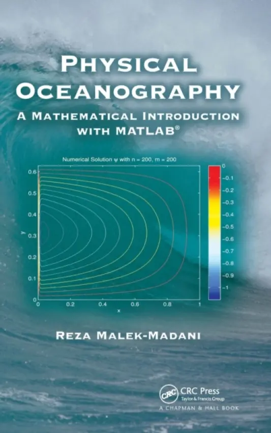 Physical Oceanography - Malek-Madani, Reza
