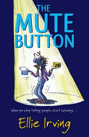 Mute Button - Irving, Ellie