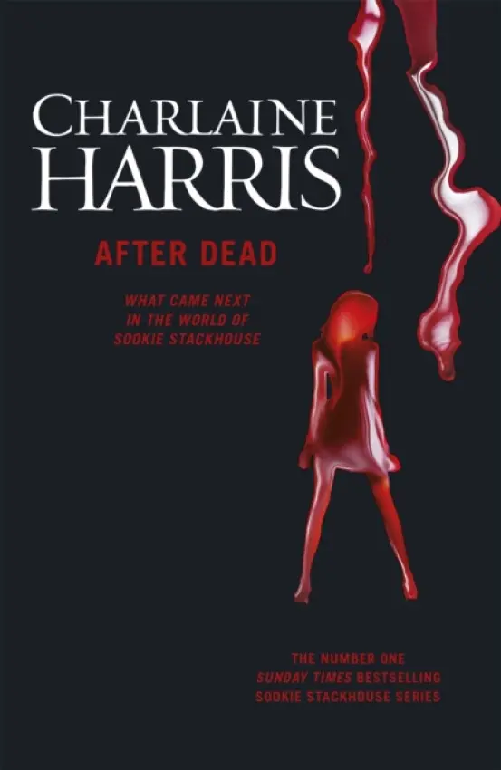 After Dead - Charlaine Harris