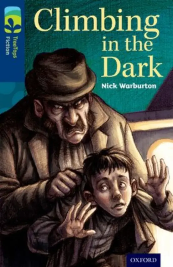 Oxford Reading Tree TreeTops Fiction: Level 14: Pack of 36 - Shipton, Paul a Riordan, James a Warburton, Nick a Clayton, David a Gates, Susan