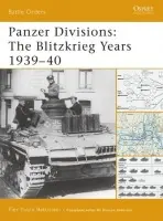Panzer Divisions - Battistelli, Pier Paolo