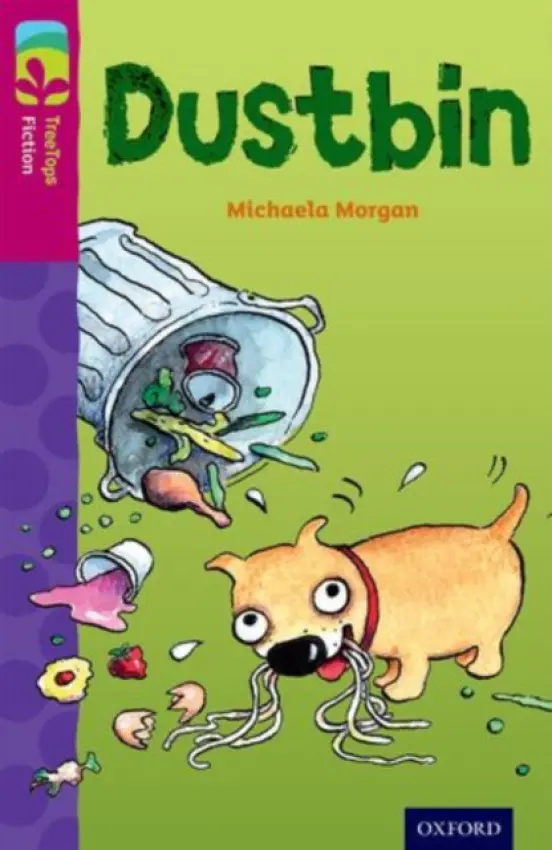 Oxford Reading Tree TreeTops Fiction: Level 10 More Pack B: Pack of 6 - Morgan, Michaela a Waddell, Martin a Zucker, Jonny a Puttock, Simon a Gates, Susan a Shipton, Paul