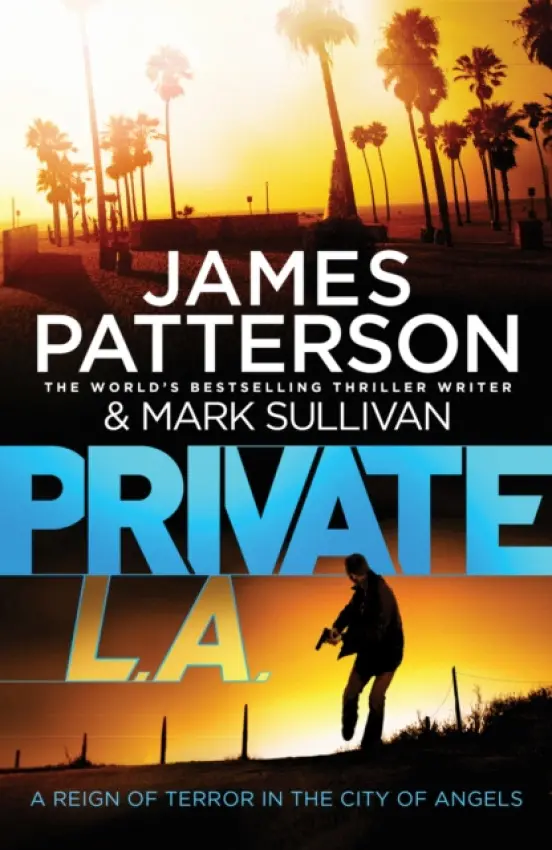 Private L.A. - Patterson, James
