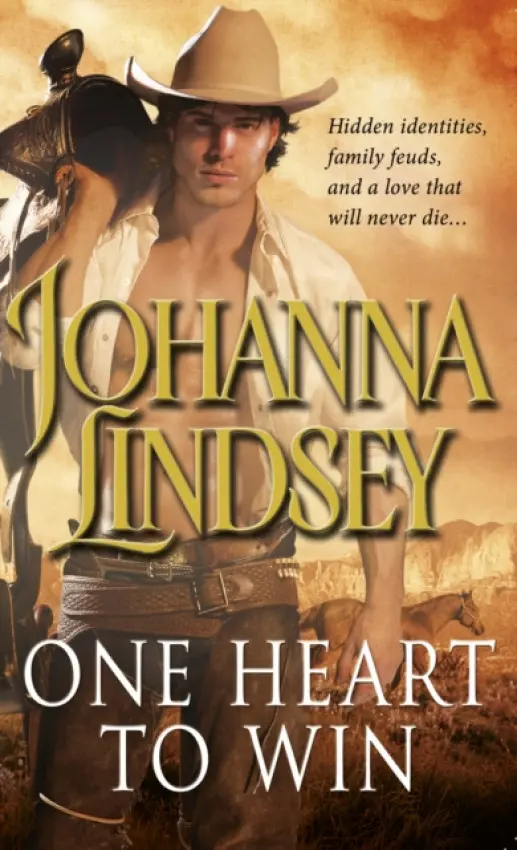 One Heart To Win - Lindsey, Johanna