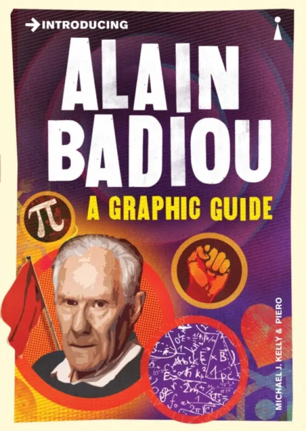 Introducing Alain Badiou - Piero Pierini, Michael J. Kelly