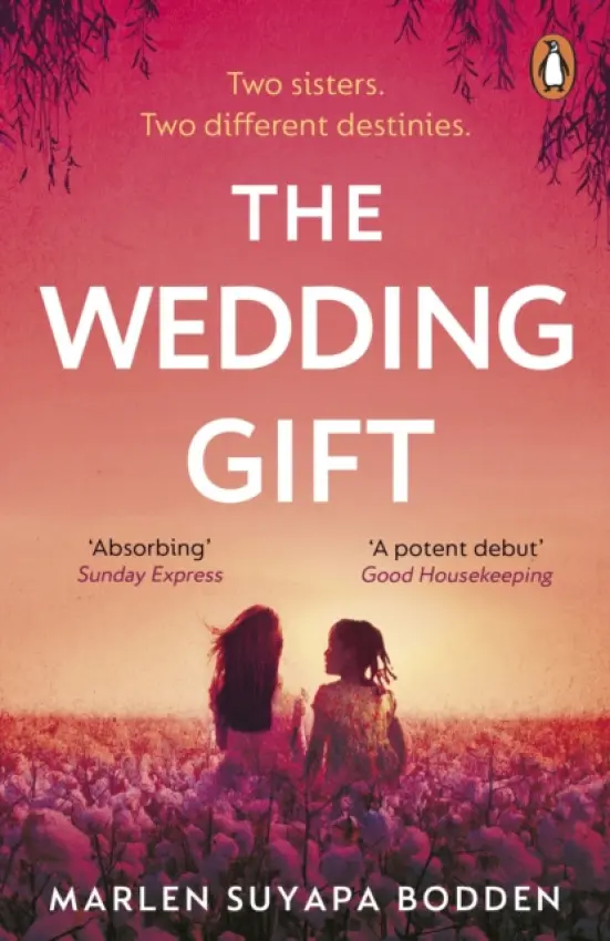 Wedding Gift - Suyapa Bodden, Marlen