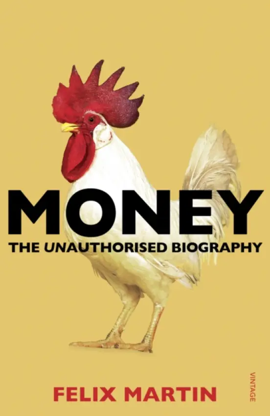 Money - Martin, Felix