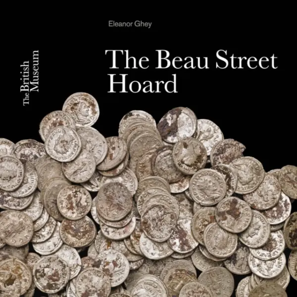 Beau Street Hoard - Ghey, Eleanor