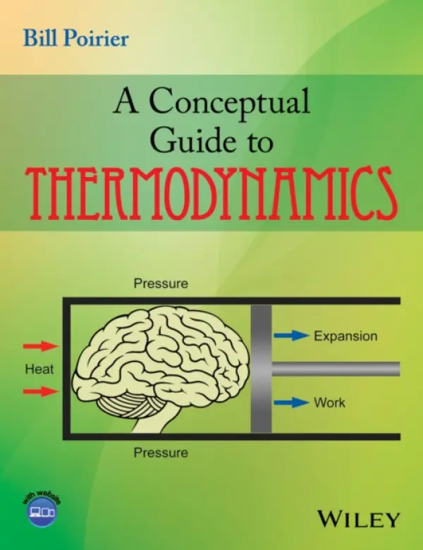 Conceptual Guide to Thermodynamics - Poirier, Bill (Texas Tech University, USA)