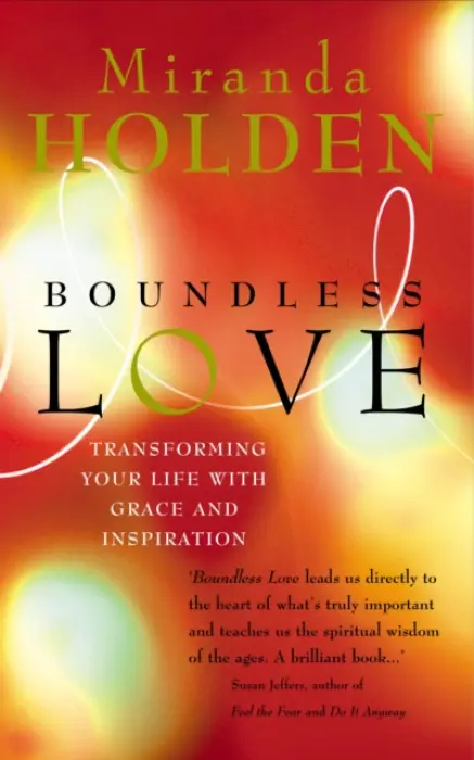 Boundless Love - MacPherson, Miranda
