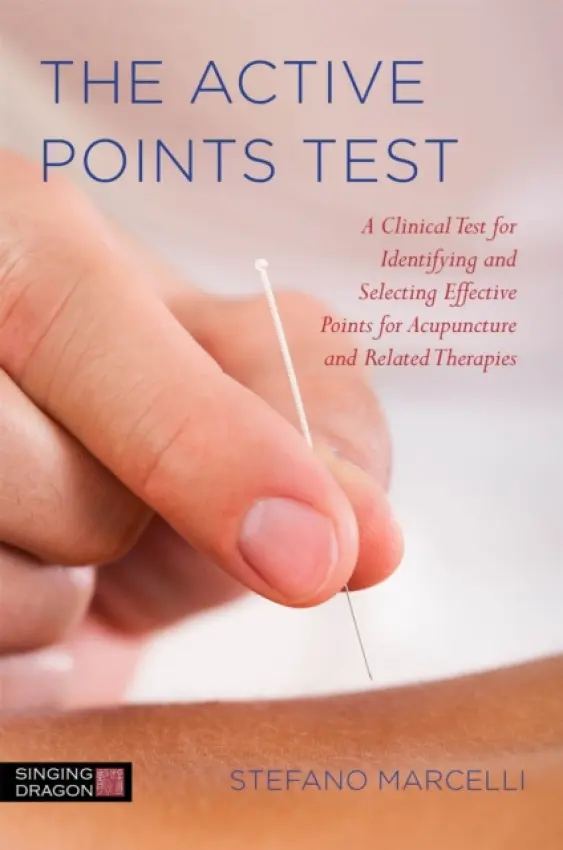 Active Points Test - Marcelli, Stefano