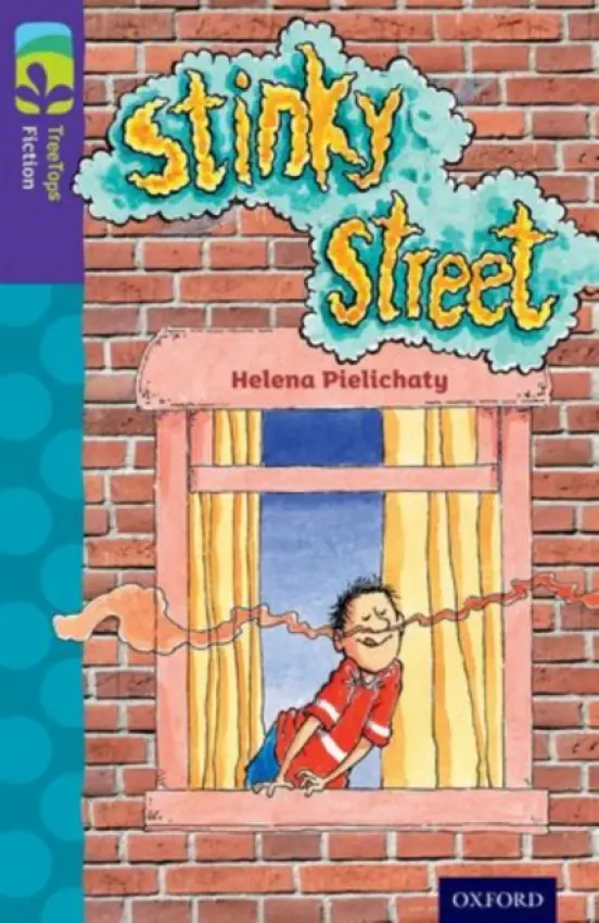 Oxford Reading Tree TreeTops Fiction: Level 11 More Pack B: Pack of 36 - MacDonald, Alan a Sykes, Julie a Morgan, Michaela a Gates, Susan a Zucker, Jonny a Pielichaty, Helena