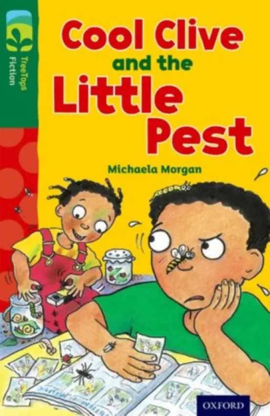 Oxford Reading Tree TreeTops Fiction: Level 12 More Pack A: Pack of 36 - Morgan, Michaela a White, Debbie a Goodhart, Pippa a Shipton, Paul a Krailing, Tessa