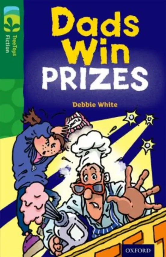 Oxford Reading Tree TreeTops Fiction: Level 12 More Pack B: Pack of 6 - Elboz, Stephen a Bear, Carolyn a Belford, Pat a Goodhart, Pippa a White, Debbie a Emmett, Jonathan