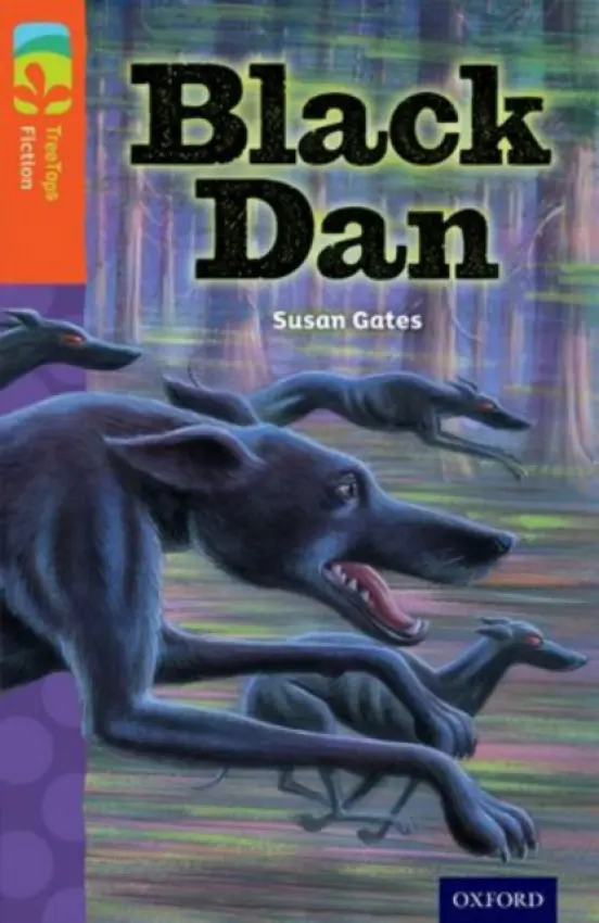 Oxford Reading Tree TreeTops Fiction: Level 13 More Pack A: Pack of 6 - Morgan, Michaela a Gates, Susan a MacDonald, Alan a Shipton, Paul