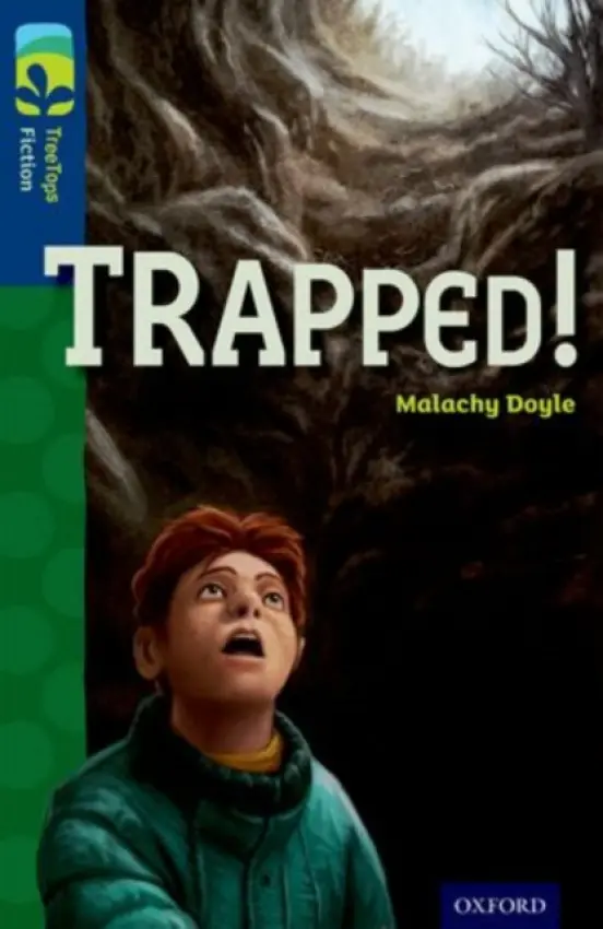 Oxford Reading Tree TreeTops Fiction: Level 14 More Pack A: Pack of 6 - Gates, Susan a Warburton, Nick a May, Jean a Clayton, David a Doyle, Malachy a McAllister, Margaret